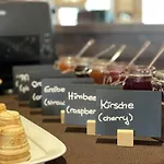 酒店 赫姆尼兹霍夫酒店 4*