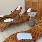 赫姆尼兹霍夫酒店 4* 开姆尼茨