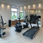 Hotel Chemnitzer Hof 4*