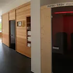 赫姆尼兹霍夫酒店 4*
