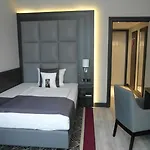 赫姆尼兹霍夫酒店
