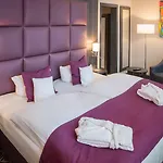 赫姆尼兹霍夫酒店 4*