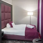 酒店 赫姆尼兹霍夫酒店