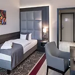 赫姆尼兹霍夫酒店 4*