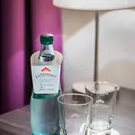 Hotel Chemnitzer Hof 4*