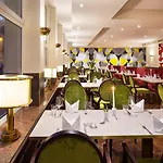 赫姆尼兹霍夫酒店 酒店 开姆尼茨