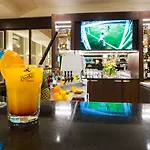 赫姆尼兹霍夫酒店 4* 开姆尼茨