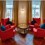 Отель Chemnitzer Hof 4*