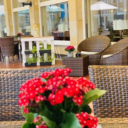 Chemnitzer Hof Hotel