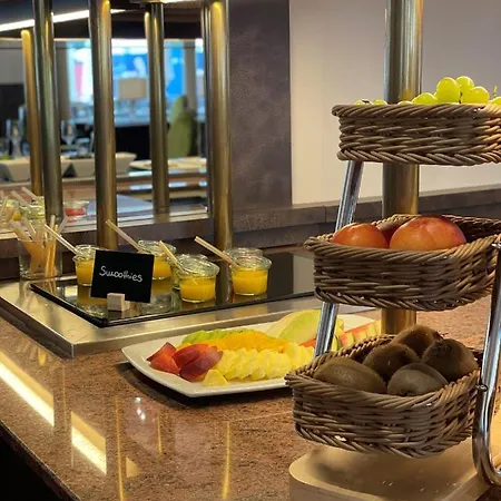 Chemnitzer Hof 4* Chemnitz