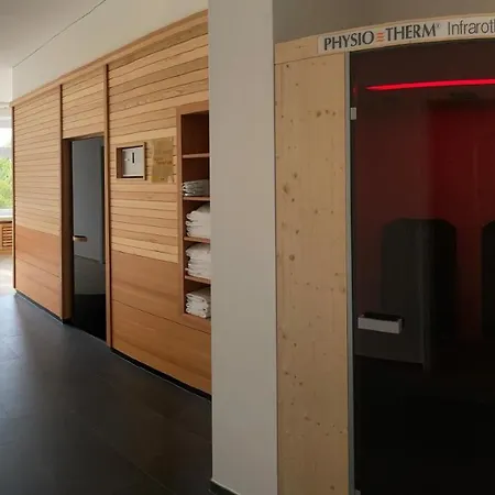 Chemnitzer Hof 4*