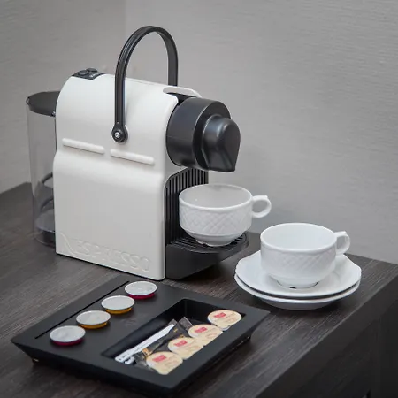 Chemnitzer Hof Hotel 4*