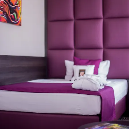 Chemnitzer Hof Chemnitz