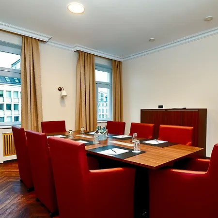 Chemnitzer Hof 4*