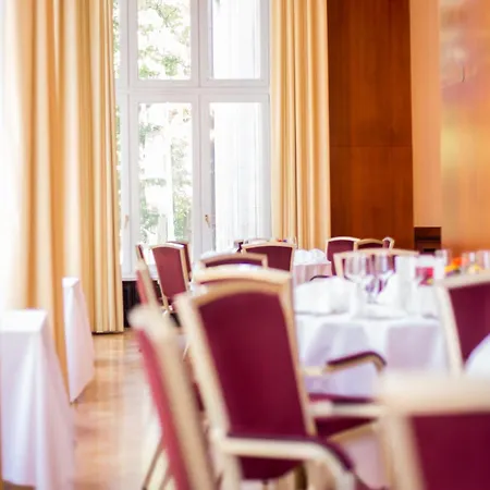 Chemnitzer Hof Chemnitz