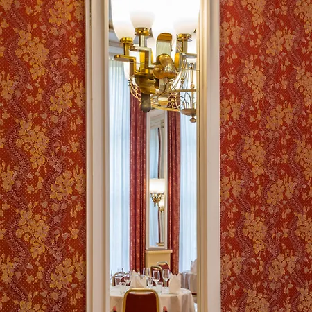 Hotel Chemnitzer Hof 4*