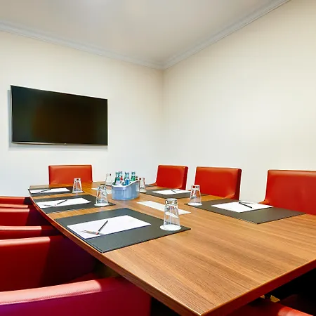 Chemnitzer Hof Hotel 4*