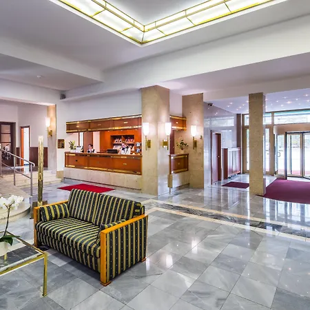 Chemnitzer Hof Hotel