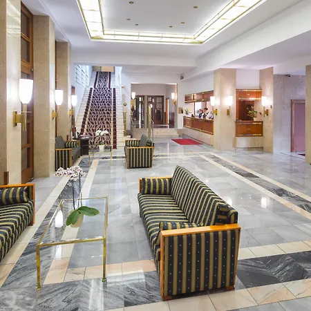 Chemnitzer Hof 4* Chemnitz