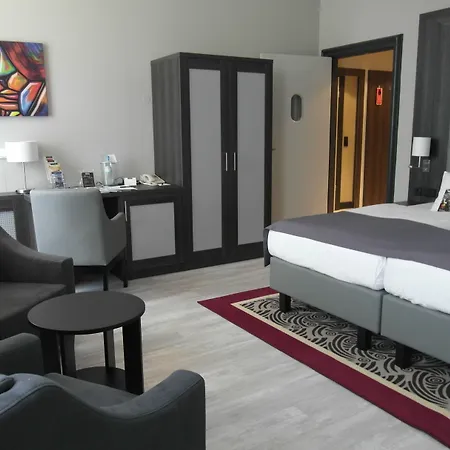 Otel Chemnitzer Hof 4*