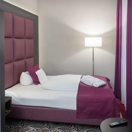 Hotel Chemnitzer Hof