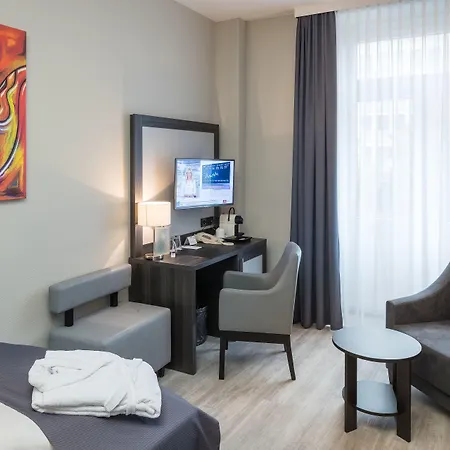 Chemnitzer Hof Hotel Chemnitz