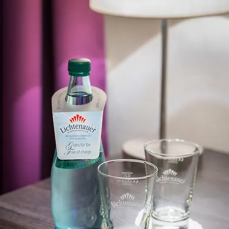 Hotel Chemnitzer Hof 4*