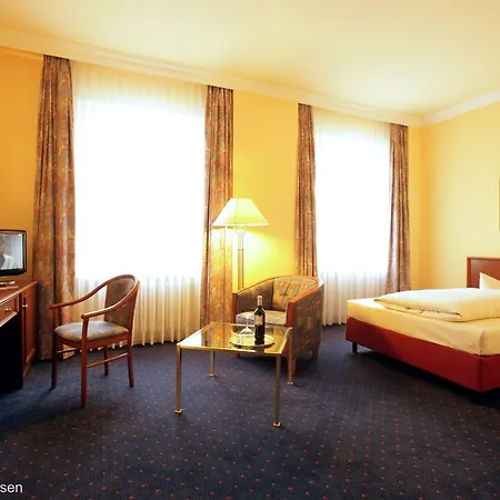 Chemnitzer Hof 4*