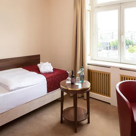 Chemnitzer Hof 4* Chemnitz