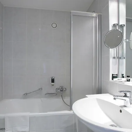 Chemnitzer Hof 4*