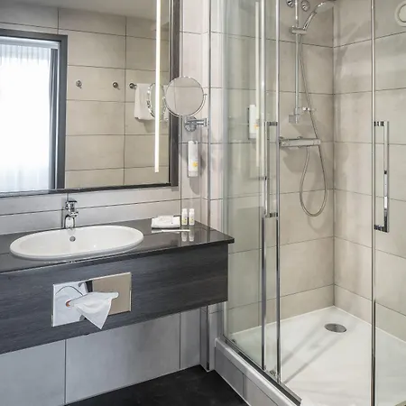 Chemnitzer Hof Hotel Chemnitz