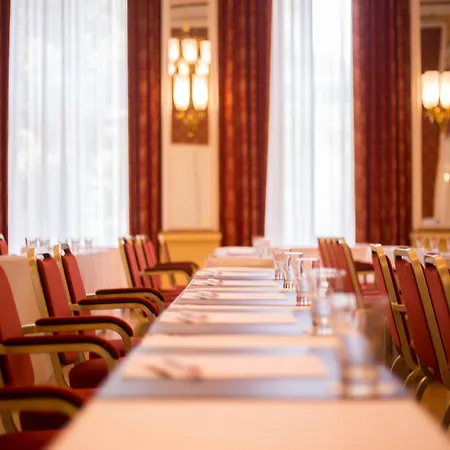 Chemnitzer Hof Chemnitz