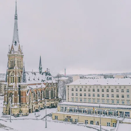 Chemnitzer Hof 4* Chemnitz