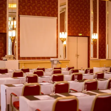 Chemnitzer Hof Hotel
