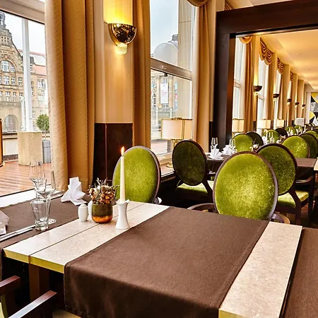 Chemnitzer Hof Chemnitz