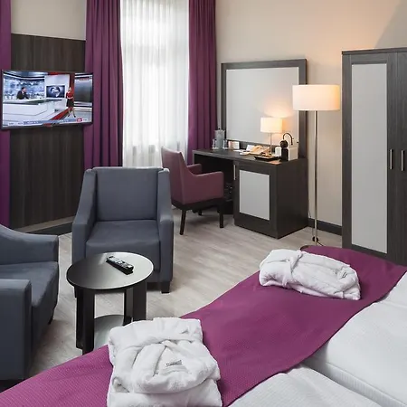 Chemnitzer Hof Chemnitz