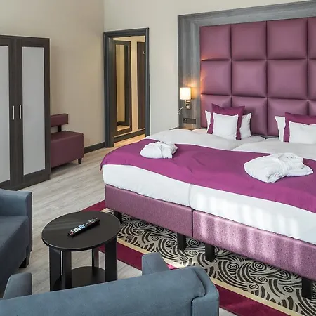 Szálloda Chemnitzer Hof