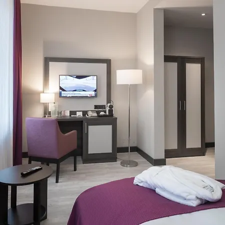 Hotel Chemnitzer Hof Chemnitz