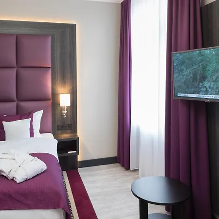 Chemnitzer Hof Hotel