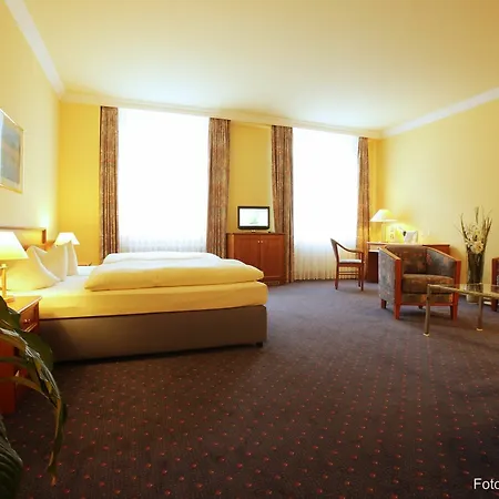 Chemnitzer Hof 4*