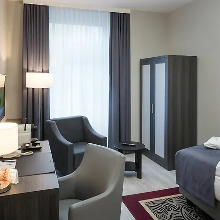 ホテル Chemnitzer Hof 4*