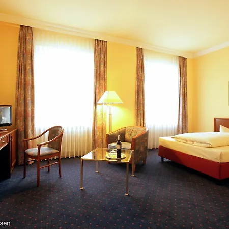 Chemnitzer Hof 4*