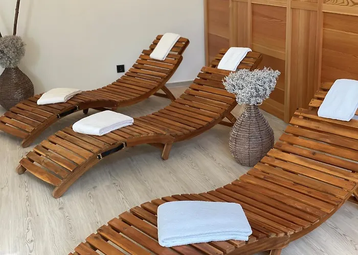 Chemnitzer Hof 4* شيمنيتز