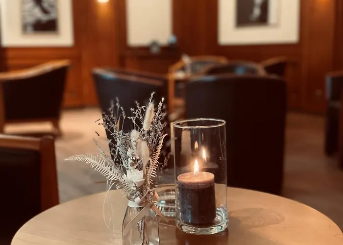 فندق Chemnitzer Hof