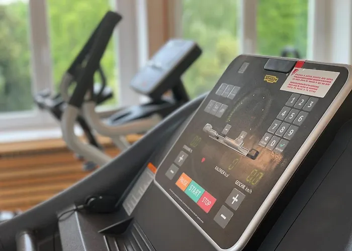 Chemnitzer Hof 4* شيمنيتز