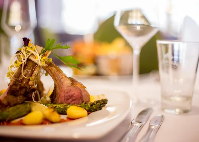 Chemnitzer Hof فندق شيمنيتز