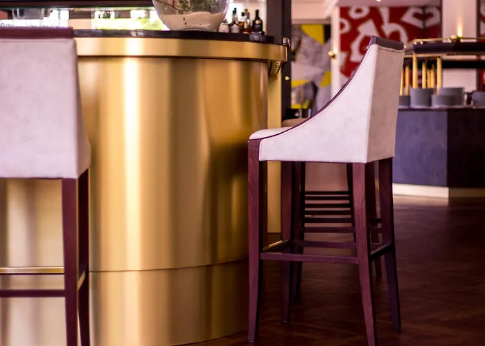 فندق Chemnitzer Hof