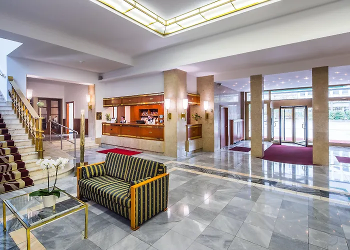 Chemnitzer Hof فندق