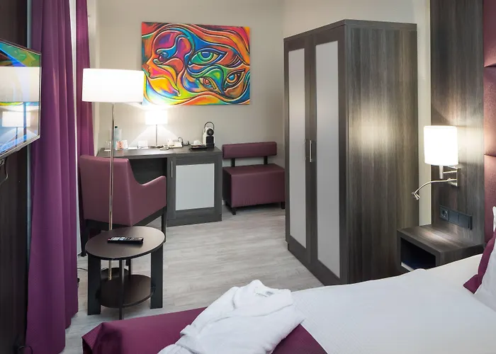 Chemnitzer Hof فندق