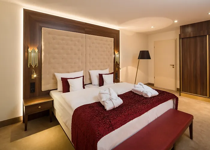 Chemnitzer Hof شيمنيتز